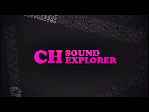 CH SoundExplorer mit Patrick Harbor