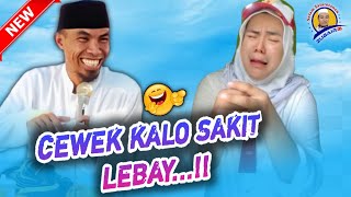 Download lagu KH Kholil yasin terbaru 2026, Cewek kalo sakit Lebay...!!!😁🤭 mp3 Download lagu KH Kholil yasin terbaru 2026, Cewek kalo sakit Lebay...!!!😁🤭 mp3