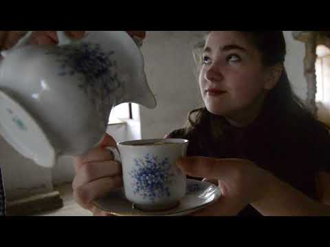 Pevná táhla pro Turbovnu