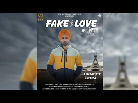 Fake Love