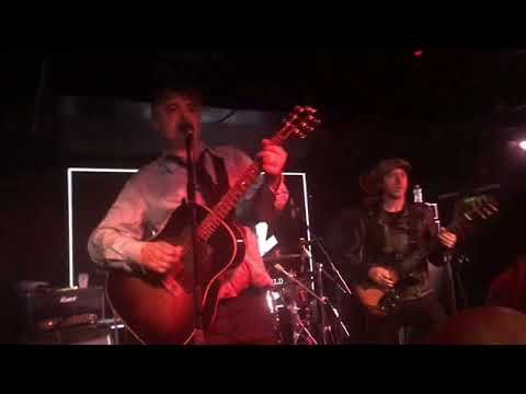 Libertines - Music When The Lights Go Out (Cavern Club, Liverpool Jan 24th 2024)