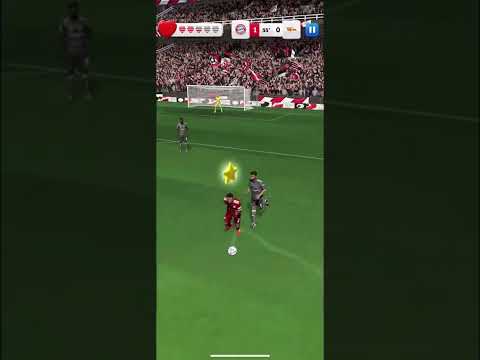 SCORE! HERO 2 / 2022 - Level 304 Walkthrough - 3 Stars ⭐️⭐️⭐️ #scorehero2