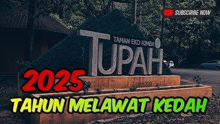 Download lagu Tahun Melawat Kedah | Lata Tupah | FPV Cinematic mp3