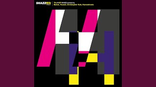 Shazz - Hold Me (Christopher Kah Remix) video