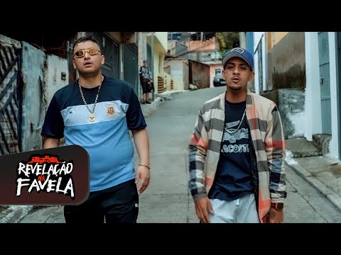 MC Nikera e MC Ygor JD - Jardim Santo Andre (Revelação na Favela) Dan Soares no Beat