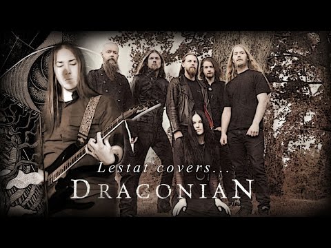 Draconian - Heavy Lies The Crown (Cover by Lestat) video thumbnail