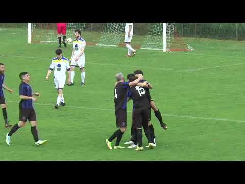 SPORTING FIOR. -  SANNAZZARESE   0 - 3   Campionato 1° cat. gir. A - EMILIA ROMAGNA