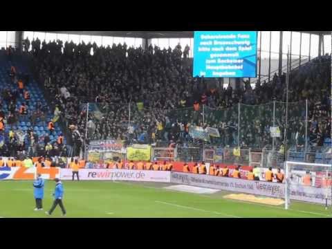 (16.03.2013) VfL Bochum - Eintracht Braunschweig