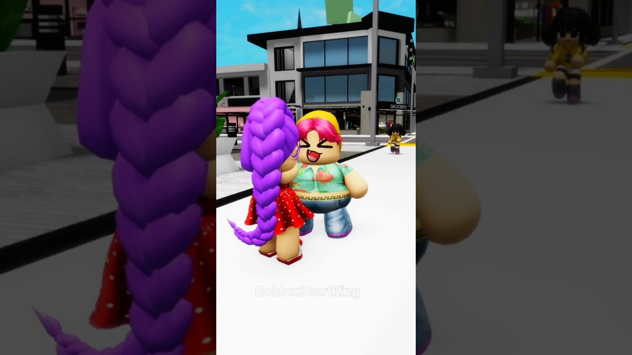 Jinu  and Rumi did military dance 😍 #roblox #shorts #robloxshorts