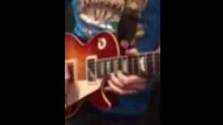 THE DICKIES &quot;House Of Raoul&quot; Rehearsal May 2019