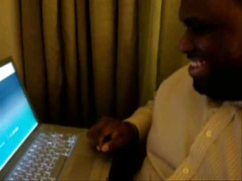 Big Ali tape un MEGA ROT !!!