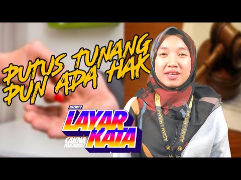 Putus Tunang: Siapa nak ganti rugi?