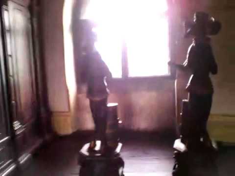 Castello di Gorizia EP.4