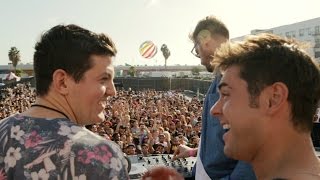 We Are Your Friends - Dillon Francis BTS Featurette
