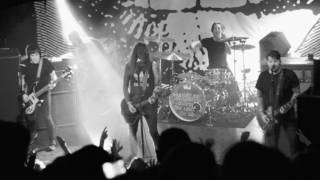 Against Me! - Reinventing Axl Rose // 03/03/17 // Austin, TX