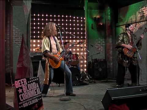 Count Dante and the BDFS: Rock N' Roll Party Tonite (2009)