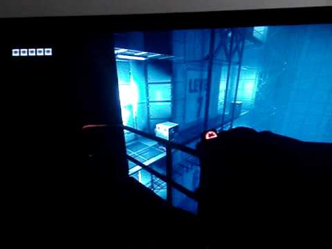 The Chronicles of Riddick: Assault on Dark Athena Video 1