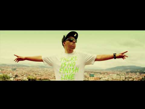 Dreamy One Feat Jaymvee - No More (Video Oficial)