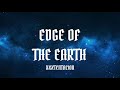 Edge Of The Earth - XXXTENTACION (UNRELEASED) (EXTENDED) (LYRICS)