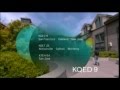 KQED STATION ID HAAS SCHOOL OF BUSINESS CRONK GATE UC BERKELEY CAL BUSINESS SCHOOL