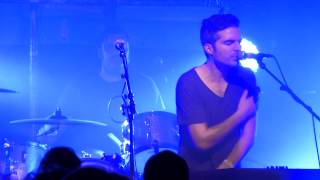 The Boxer Rebellion 8 - No Harm - live Reeperbahn Festival Hamburg 2013