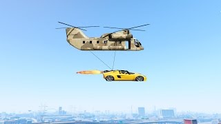 GTA 5 - WINS & FAILS #7 (Grand Theft Auto V Funny Moments Compilation)