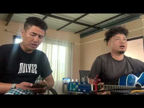 Vangkhojol(cover) With Thangginsang Tombing