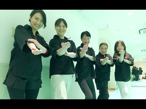 初心者や女性も安心して護身術を学べる｜実戦護身術『剣』　ライトコース