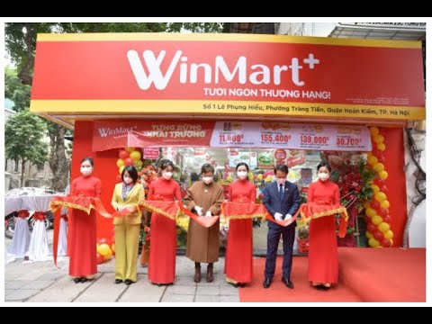 , title : 'VTV1 | Ngày 30 & 31.12 - Khai trương các CH WinMart+ nhượng quyền đầu tiên tại Hà Nội và Bắc Giang'