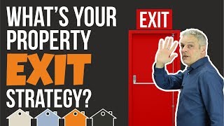 7 Property Investment Exit Strategy 