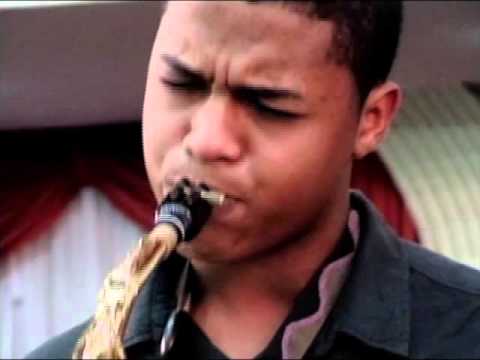 Deus de Poder - Jeferson Rino - 20º Congresso da UACADESC