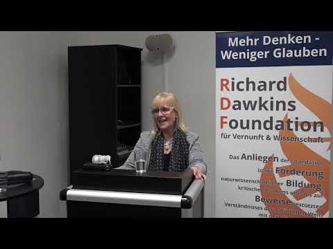 RDF Talk - Der neue Kulturkampf