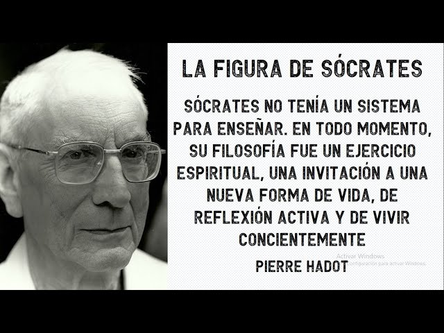 Vídeo relacionado con ELOGIO DE SOCRATES (Alpha, Bet & Gimmel)