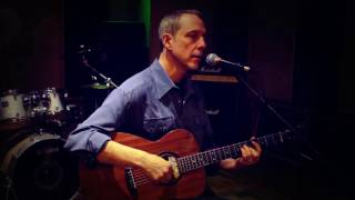 Joel Harrison - 'My Beautiful Enemies' - Whirlwind Sessions