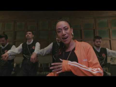 JANSET - ACABA (Red Bull Warm Up 2019)