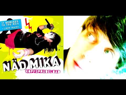 Näd Mika - We Should Be One (Tomarcte aka Johnny Kasalla Remix)