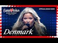 Sissal Hallucination Denmark Official Music Video Eurovision2025