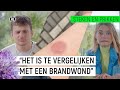 BERENKLAUW VEROORZAAKT WEKENLANGE PIJN! | Steken en Prikken S2 #5 | NPO Zapp