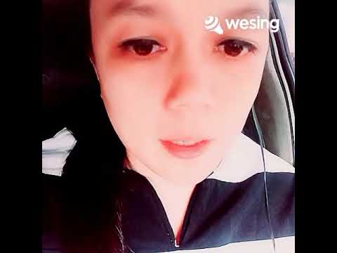 Dua ati siti Pengerindu cover by Lyana