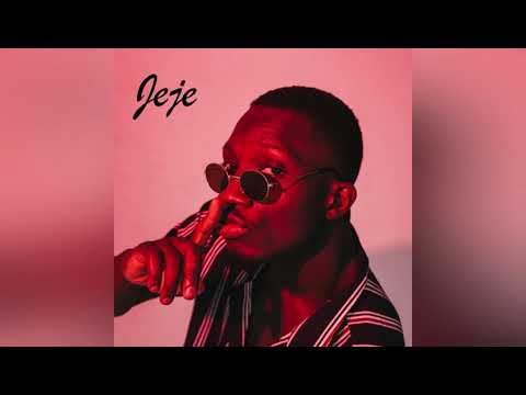 Jeje - DJ Horphuray ft. Greatman Takit