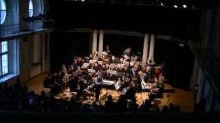 The Witch of the Westmerlands - Steven Mead conducts B3 Brass Band Büchlberg