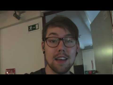 LUXUSLÄRM BAND-CAM: Tourvorbereitung & Tourstart