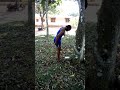 Girl Shows Her P Y Unknowingly