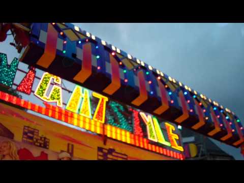 NIGHT-STYLE (Discovery) in Emsdetten 2010 (C) KirmesDesign.de