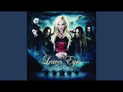 Irish Rain - Leaves' Eyes