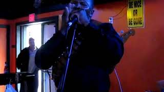 Monks of Doom Texas Flood