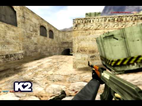 K2 ALMOST (Edit by kadYn)