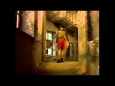 Jirí Barta - Club of the Discarded - 1989