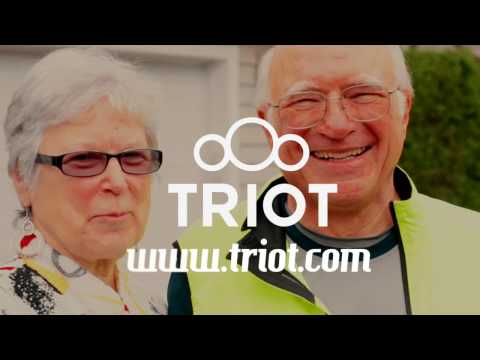 Triot Trikes | The Touring Model | Promotional Film