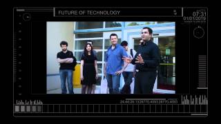 Warm Up Startup Weekend Montpellier : Pitch avec 2 mots - 11.05.2012